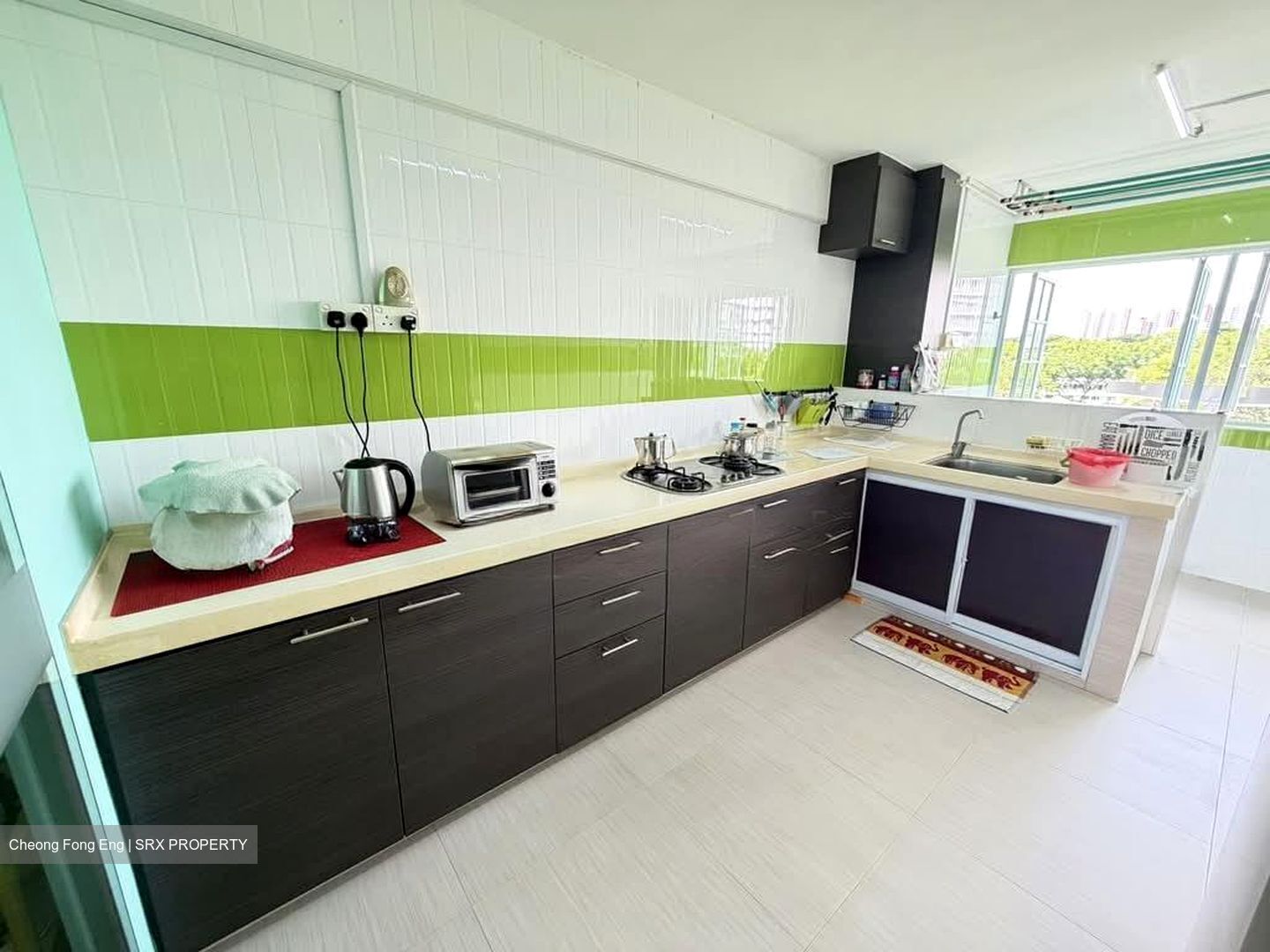 Blk 180 Ang Mo Kio Avenue 5 (Ang Mo Kio), HDB 3 Rooms #571235821